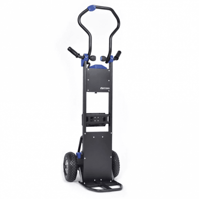 Electric Powered Stair Climber Sack Truck Li-ion – 130kg Capacity