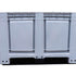 Big-Box Champion Pallet Box – 680 Litre Food Grade HDPE Bulk Container | 1200 x 1000mm