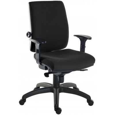 Ergoplus Executive Operator Office Chair