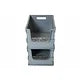 Euro Picking Bin - 400x300x235mm, Plastic, 20 L