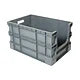 Euro Stacking Tray - 600x400x150mm, Plastic, 30 L