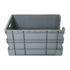 Euro Stacking Tray - 600x400x150mm, Plastic, 30 L