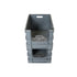 Euro Picking Bin - 600x400x330mm, Plastic, Open Front, 65 L