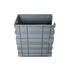 Euro Picking Bin - 600x400x330mm, Plastic, Open Front, 65 L