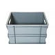 Caja apilable Euro - 400x300x235mm, Plástico, 20 L