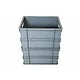 Caja apilable Euro - 400x300x235mm, Plástico, 20 L