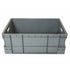 Euro Stacking Box - 600x400x230mm, Plastic, 40 L