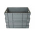 Euro Stacking Box - 600x400x230mm, Plastic, 40 L