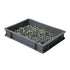 Euro Stacking Tray - 400x300x70mm, Plastic, 6 L