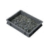 Euro Stacking Tray - 400x300x70mm, Plastic, 6 L