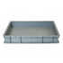 Euro Stacking Tray - 600x400x100mm, Plastic, 20 L