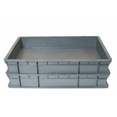 Euro Stacking Tray - 600x400x100mm, Plastic, 20 L