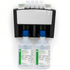 Emergency Eyewash Empty Bottle Station - First Aid Eye Wash Point