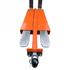 Fork Mounted Push Hitch 3000kg Capacity Forklift Towing Hitch Attachment