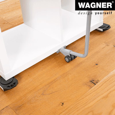 Heavy Duty Furniture Lifter – 880mm Long – 150kg Capacity