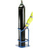 Free-Standing Gas Cylinder Stand Max Dia 280mm Heavy Duty Steel 340W x 310D x 600H mm