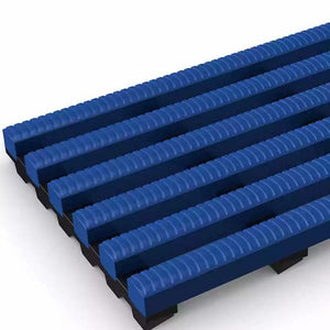 Anti-Slip Wet Area Leisure Matting – 10m Roll