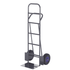 High Back Heavy Duty Steel Sack Truck – 300kg Capacity, Puncture Proof Wheels