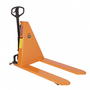 High Lift Pallet Truck 1170 x 540mm – Scissor Lift Manual Pallet Truck