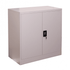 Free-Standing Industrial Steel Storage Cupboard