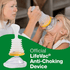 Emergency Anti-Choking Device Wall Mounted Kit