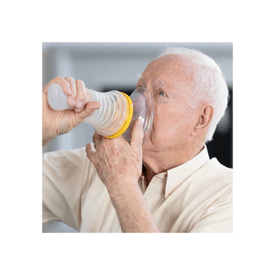 Emergency Anti-Choking Device Wall Mounted Kit