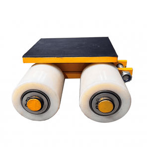 Heavy Duty Load Moving Skate Dolly – 3000kg Capacity