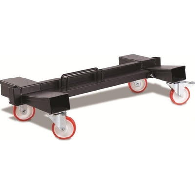 Heavy Duty 750kg Industrial Board & Panel Platform Trolley