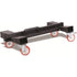 Heavy Duty 750kg Industrial Board & Panel Platform Trolley