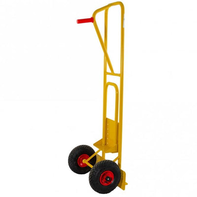 Multi-Purpose Steel Chair Carrying Sack Truck – 100kg Capacity