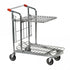 Nestable Stock Trolley 320kg Capacity