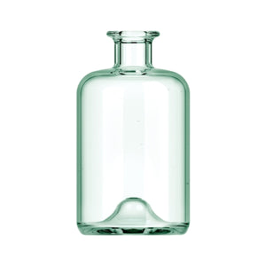 500ml Wild Glass Pharma Diffuser Bottle – Pallet of 576