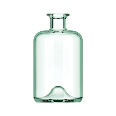 500ml Wild Glass Pharma Diffuser Bottle – 100% Recycled Glass
