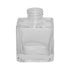 50ml Cubic Diffuser Glass Bottle – White Flint Reed Diffuser Bottle
