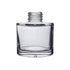 200ml Cylindrical Diffuser Glass Bottle – White Flint Reed Diffuser Bottle