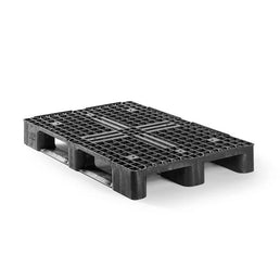 Plastic Pallet – 1200x800x142mm – Open Deck