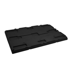 Plastic Support Lid – 1200x800mm – For Pallet Boxes & Pallet Collars