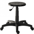 Polyurethane Operator Stool – Adjustable 500-600mm Seat Height