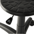 Polyurethane Operator Stool – Adjustable 500-600mm Seat Height