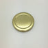 58mm RTO Twist Off Empty Jar Closure Lids – Bulk Box of 1600