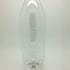 Clear Empty PET Bottle 1 Litre with 28mm Cap - Pack of 60