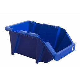 Small Parts Storage Bin – 165x103x76mm – 0.92 Litres – Stackable & Nestable