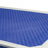 Steel Folding Platform Trolley 250kg Capacity Fold-Flat Truck