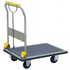 Steel Folding Platform Trolley with Deadman Brake, 370kg Capacity