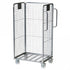 Three-Sided Merchandise Picking Trolley 600kg - 900 x 650 x 1690mm