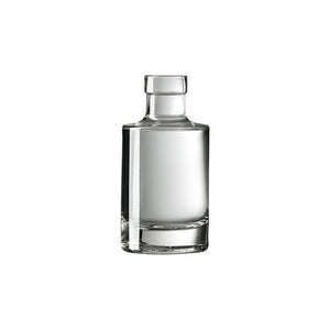 5cl Galileo Spirit Glass Bottle – Pallet of 7,800
