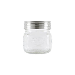 250ml Luna Preserving Jar – Airtight Glass Preserve Jar