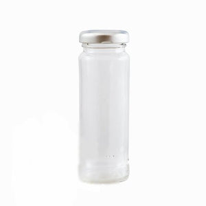 117ml Hohe Olive & Gewürz Glasdose