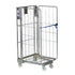 Three Sided Roll Pallet with Rod Infill - AB Range