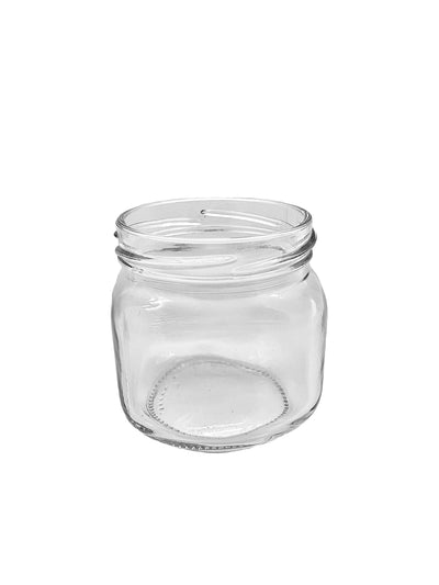 207ml Square Marinade Jar